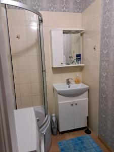 Квартира в 20 минутах от Аркадии