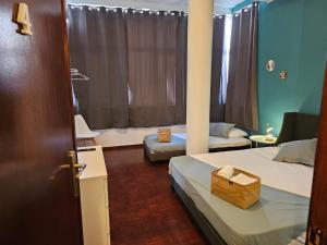 Blife Lusitanya - private rooms at Santantonya 1st floor