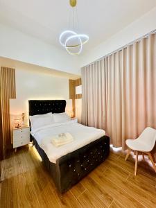 Twin Lakes Tagaytay - Uni Magical Suite