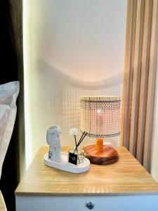 Twin Lakes Tagaytay - Uni Magical Suite