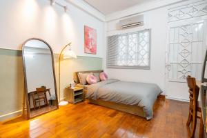 Saigon Downtown Home - 100m to Nguyen Hue Walking Street