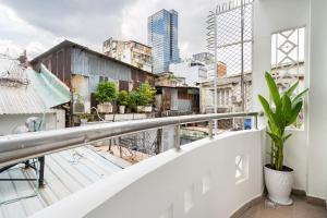 Saigon Downtown Home - 100m to Nguyen Hue Walking Street
