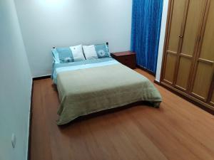 Apartamento Amoblado, Duitama calle 11 No 37A-62 primer piso