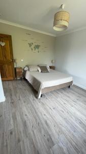 Chambre privée chez l habitant au mas des fontaines