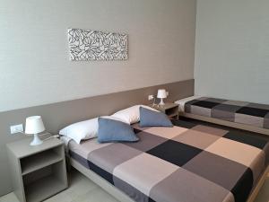 Bolognamania Rooms-Saffi