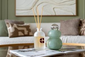 GuestReady - 1Bed l Lagoon Escape l Creek Beach