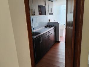 Apartamento Amoblado, Duitama