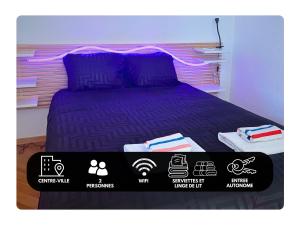 Lausanne Connect - 3hvězdičkové hotely ve městě Lausanne