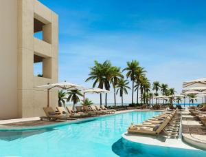 Secrets Mirabel Cancún Resort & Spa - Grand Opening!