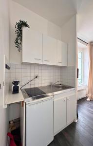 Cocon cosy, Centre-ville & parking gratuit