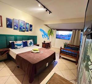 Chamos Hostel Cultural