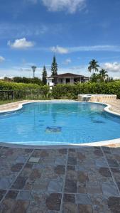 Casa campestre la negra