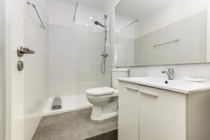 Charming 1 Bedroom Apartment in Mouraria Heart of Historic Lisbon