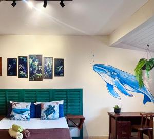 Chamos Hostel Cultural