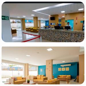 Hotel Atrium termas Residence