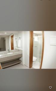 Hotel Atrium termas Residence