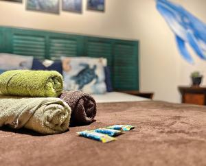 Chamos Hostel Cultural