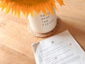 Cozy house with pool