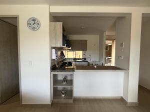 Cómodo apartamento Ámbar - Villeta