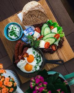 Hostel Gdańsk Szafarnia 10 Old Town