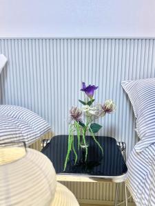 Konkuk Cozy Apartment