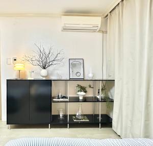 Konkuk Cozy Apartment