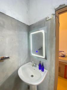 Villa Cinnamon forest