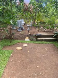 Villa Cinnamon forest