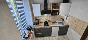 Затишні апартаменти зі сховищем на Святогеоргієвській 15