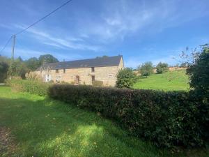 La Detourbe apartment