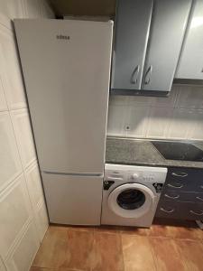 Tormenta Colores City Center