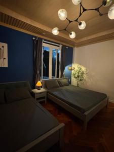 Hoshi Dalat Fullhouse - Ubytování bez kategorie ve městě Ấp Xuân An