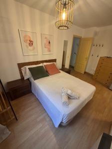 Tormenta Colores City Center