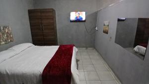 Elim Pink House Accommodation