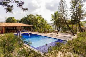 Hotel Fazenda sol nascente