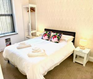 Bellaview Apartment Barmouth