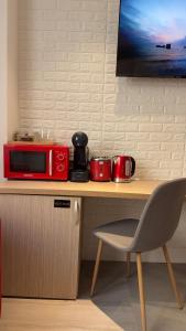 Heights Accommodation Old Center