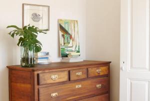 Charming apartment in our farmhouse