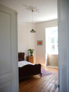 Charming apartment in our farmhouse