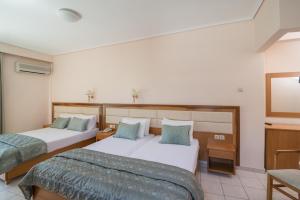 Regina Mare Hotel Olympos Greece