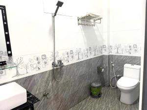 Nhà Nghỉ Hoàng Giang