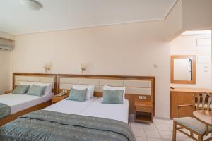 Regina Mare Hotel Olympos Greece