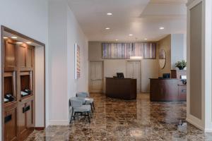 Club Quarters Hotel Rittenhouse Square, Philadelphia