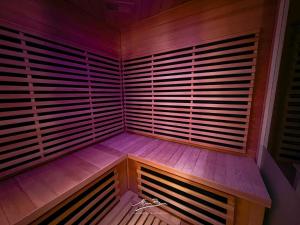 La Terrasso Sauna à Toulon - Parking privé - 6 couchages