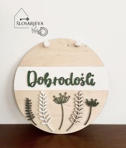 Apartments Šlosarjeva Hiša Nature & Tradition