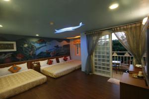 Phòng Gia Đình (Family Room)