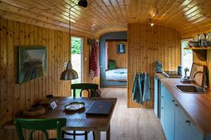 The Forgotten Meadow