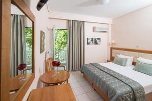 Regina Mare Hotel Olympos Greece