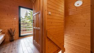 Morskie Zacisze Domki Mikoszewo I