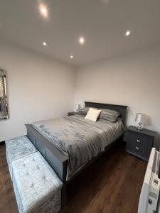 The Cosy Cabin, Cookstown